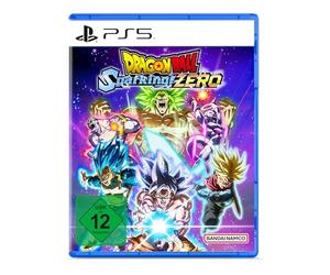 Dragonball - Sparking! ZERO