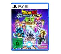 Dragonball - Sparking ZERO Playstation 5 Standard (PlayStation 5)