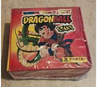 Dragonball Staks Box Panini Nuovo