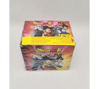 DragonBall Super 2020 Box 50 bustine figurine Panini