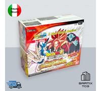 Dragonball Super Booster Box B10 Rise of the Unison Warrior 2nd Sealed Eng
