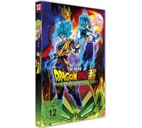 Dragonball Super: Broly