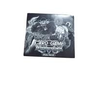 Dragonball Super Card Gioco Distruttore Kings Speciale Pack Set 6 Mazzi per Box
