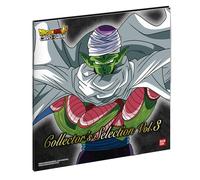 Dragonball Super Collector's Selection Gioco di carte collezionabili altamente i