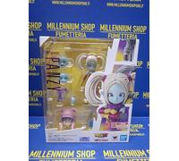 TAMASHII NATIONS - Dragon Ball DAIMA - Panzy S.H.Figuarts Action Figure