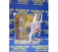 TAMASHII NATIONS - Dragon Ball DAIMA - Surpreme Kai (Mini) -DAIMA- S.H.Figuarts