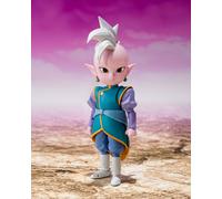 TAMASHII NATIONS - Dragon Ball DAIMA - Surpreme Kai (Mini) -DAIMA- S.H.Figuarts