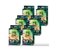 DRAGONBALL SUPER FUSION WORLD STARTER DECK FS-03 3RD WAVE DISPLAY 6X BROLY ENG