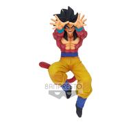 Dragonball Super Son Goku Fes Super Saiyan 4 Son Goku