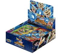 Dragonball Super Collector's Selection Gioco di carte collezionabili altamente i