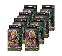 DRAGONBALL SUPER TCG Case 48x Premium Pack Power Absorbed PP11 ENGLISH