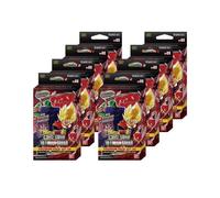 DRAGONBALL SUPER TCG CASE 48x Premium Pack Ultimate Squad PP08 UW08 B17 ENG
