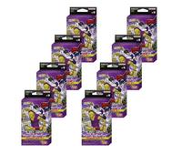 DRAGONBALL SUPER TCG Sealed CASE 48x Premium Pack FIGHTER'S AMBITION PP10