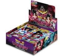 Dragon Ball Super: Jcc Special Anniversary Box 2021 En (08/21) - AA.VV.