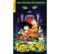 Dragonball - The Movie 2: Das Schloss der Dämone