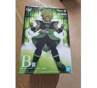 Dragonball Vs Omnibus Super Broly Saiyan PVC Statue Ichiban Kuji Prize B Figure