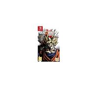 Dragon Ball Xenoverse 2 - NSW