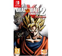 Dragonball Xenoverse 2 Nintendo SWITCH NAMCO