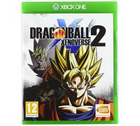 Dragonball Xenoverse 2 - Xbox One [Edizione: Regno Unito]