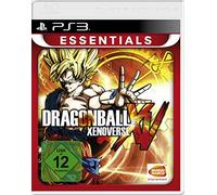 Dragonball Xenoverse - PlayStation 3 [Edizione: Germania]