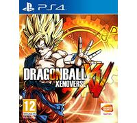Dragonball XenoVerse (PlayStation 4) [Edizione: Regno Unito]
