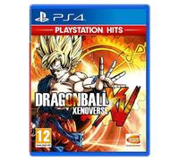 Dragon Ball Xenoverse - PlayStation 4