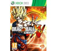Dragonball XenoVerse (Xbox 360) [Edizione: Regno Unito]