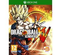 Dragonball XenoVerse (Xbox One) [Edizione: Regno Unito]
