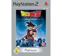 Dragonball Z - Budokai [Platinum]