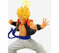 Dragonball Z Colosseum Champion Gogeta Super Saiyan Pvc Figure