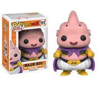 Dragonball Z Funko Pop Anime Figura In Vinile Majin Buu