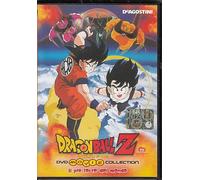 DRAGONBALL Z IL PIU' FORTE DEL MONDO