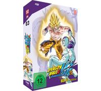 Dragonball Z Kai - Box 3/Ep. 36-54
