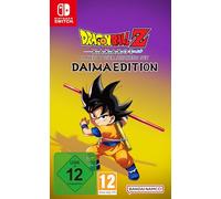 Dragonball Z: Kakarot - Daima Edition