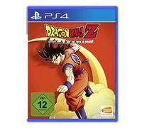 Dragonball Z - Kakarot - [Edizione Tedesca]