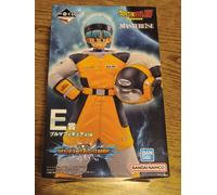 Dragonball Z Masterlise Ichiban Kuji E Figure Bandai Bulma Statue