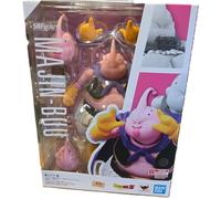 TAMASHII NATIONS - Dragon Ball Z - Majin Buu -Good-, Bandai Spirits S.H.Figuarts Action Figure
