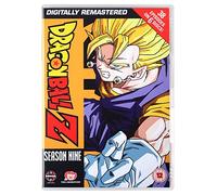 Dragonball Z Season 9 (DVD) Sean Schemmel Stephanie Nadolny Christoper R. Sabat