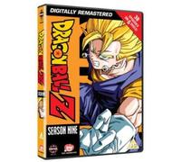 Dragonball Z Season 9 (DVD) Sean Schemmel Stephanie Nadolny Christoper R. Sabat