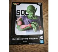 Dragonball Z Solid Edge Works The 13 Piccolo Junior Banpresto Figure Bandai