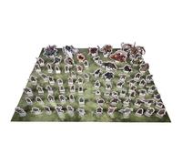 Dragonbane Friends & Foes Standee Set
