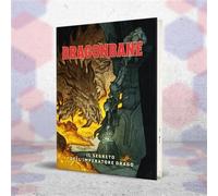 Dragonbane - Il Segreto dell'Imperatore Drago