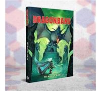 DRAGONBANE - MANUALE BASE