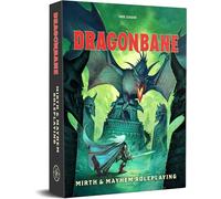 Dragonbane RPG: Set Base