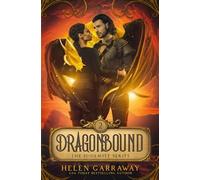 DragonBound: Book Two of the SoulMist Series: 2 - Garraway Helen