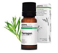 Dragoncello BIO (Artemisia dracunculus) - 10 mL - Olio Essenziale Chemiotipizzato e Certificato AB - Aroma Labs - Made in France
