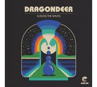 Dragondeer - Across the Waves