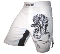 Dragone Hybrid Flex Tavola Pantaloncini - Meister MMA Lotta Treno Boxe S M L XL