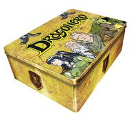 DRAGONERO BOX - L'ERA OSCURA