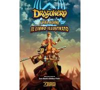 DRAGONERO - I PALADINI - ARTBOOK